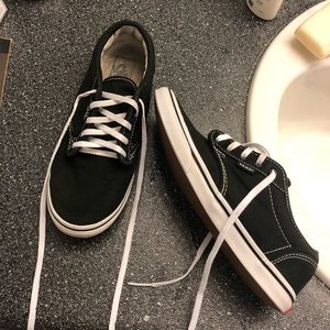 Perfect Condition VANS